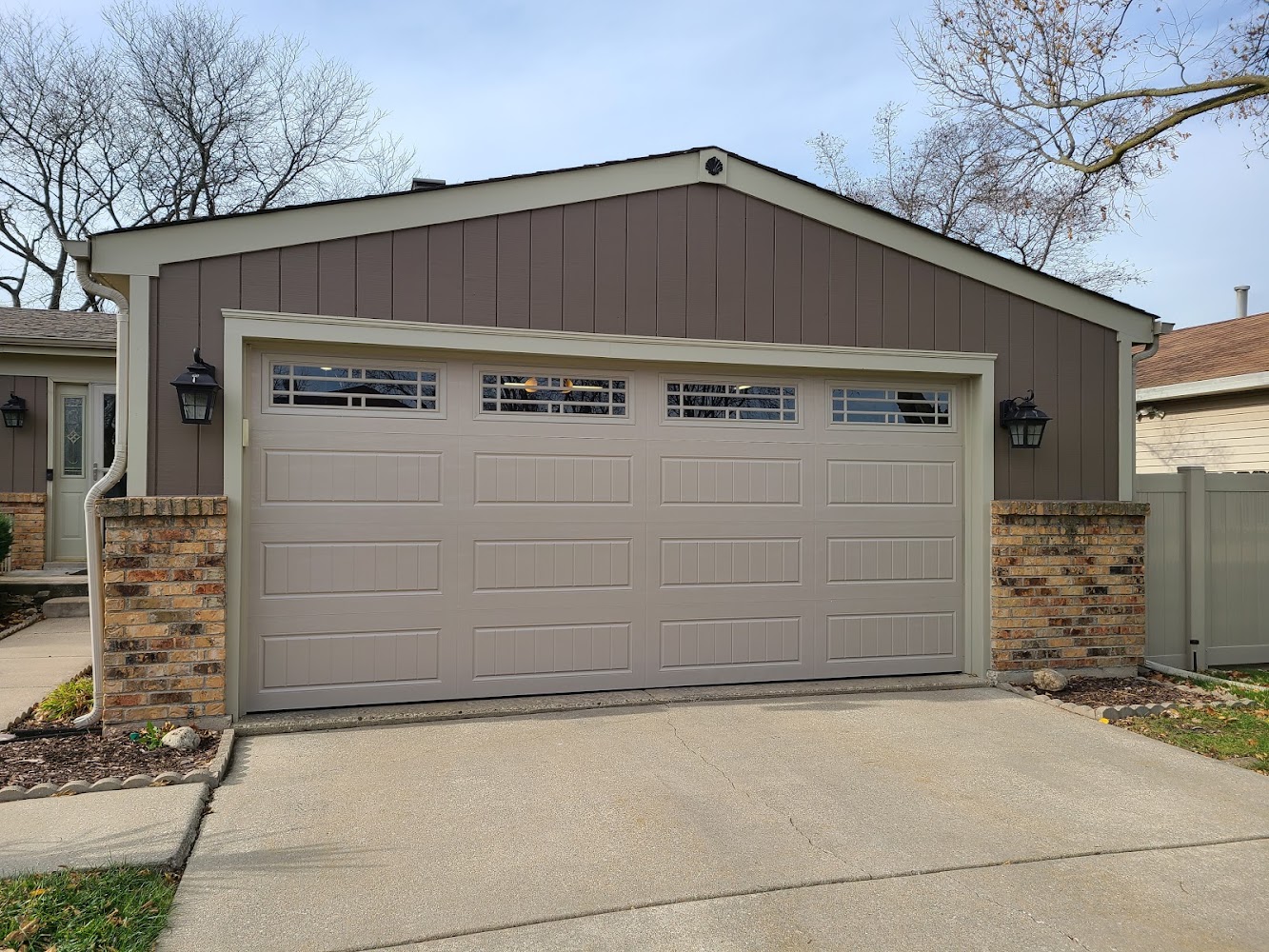 1 Stop Garage Doors photo 2