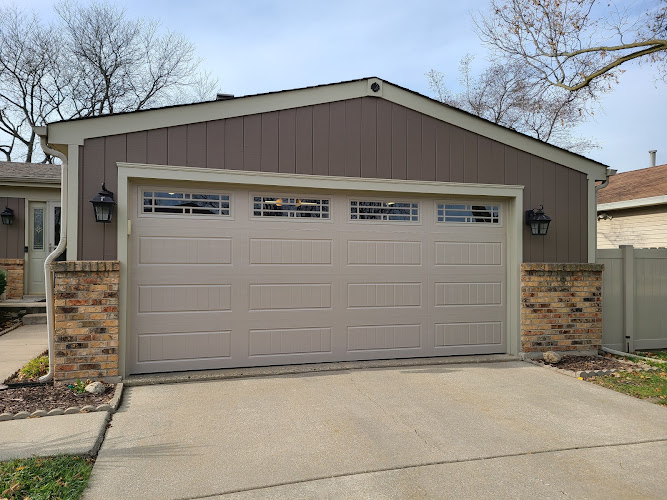 1 Stop Garage Doors