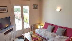 Photo n°6 de Gîte La Brugue (avec piscine) à 5min d'Albi à Puygouzon (Hébergement)