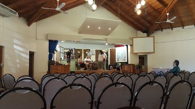 church
