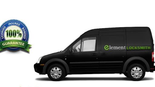 Element Locksmith LLC - Visual