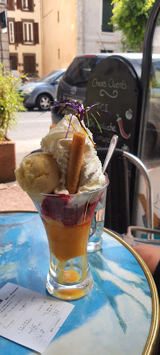 Bar pmu le Glacier - Thumbnail