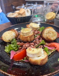 Photo n°25 de La Mazarine à Neufchâteau (Restaurant)