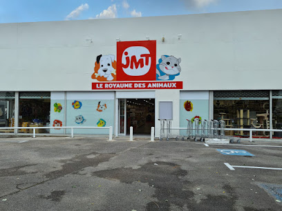 JMT Beauvais