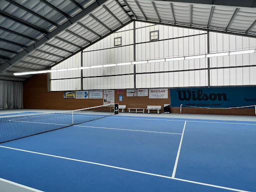 Beverstedter Sport u. Tenniscenter " Mein Aufschlag"