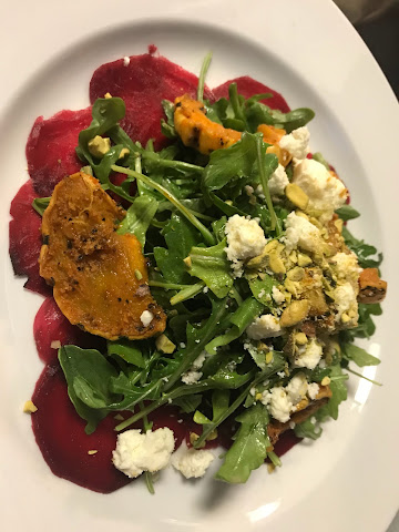 Quahog Republic Leeside Pub by null