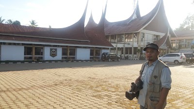 Photos of Kantor Bupati Sijunjung