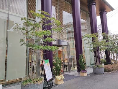 小倉山荘 箕面雅寮