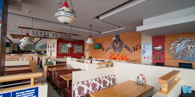Photos of Santa Fe Spur