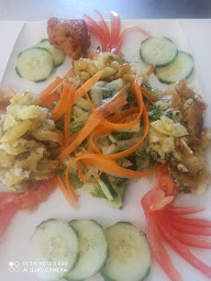 Photo n°22 de L'Originelle à Marcillac-Saint-Quentin (Restaurant français)