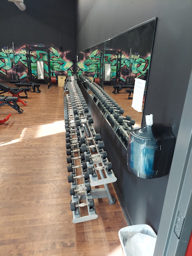 Los Campeones Gym Eden Prairie - Thumbnail