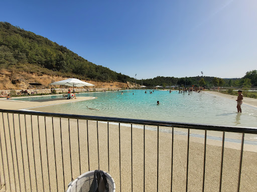 Piscina Municipal de Trillo