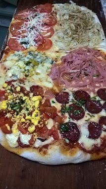 Pizza Por Metro, Author: Maden Brit