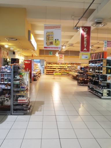 Matrix Shop - Visual