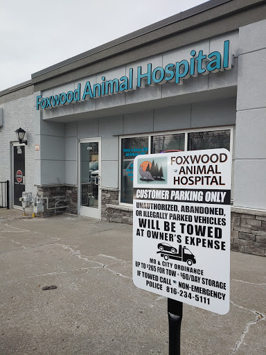 Foxwood Shopping Center - Thumbnail