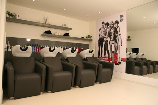 TONI&GUY Virginia Water - Thumbnail