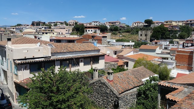 "Sa Turre" Old Inn