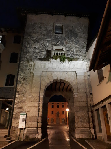 Porta Gemona (Portonat) - Thumbnail