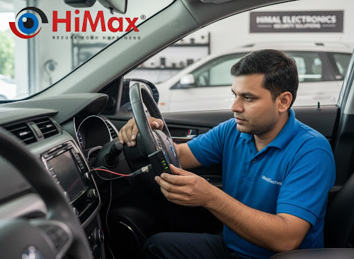 Worried about vehicle theft in Mumbai’s busy streets? GPS tracking is one of the smartest ways to… post image