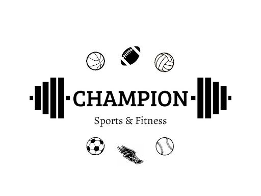 Champion Sports & Fitness - Thumbnail