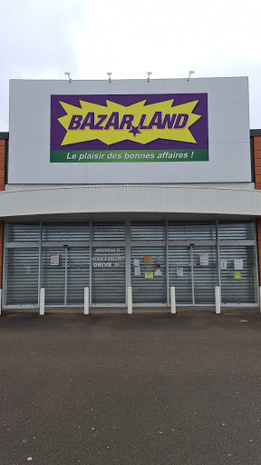 Bazarland Villers-Bretonneux