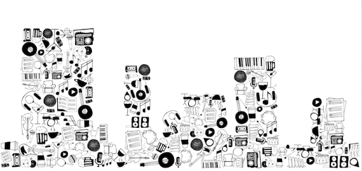 HearItThere.com - Visual