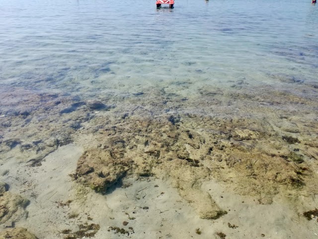 Spiaggia di Porto Cesareo