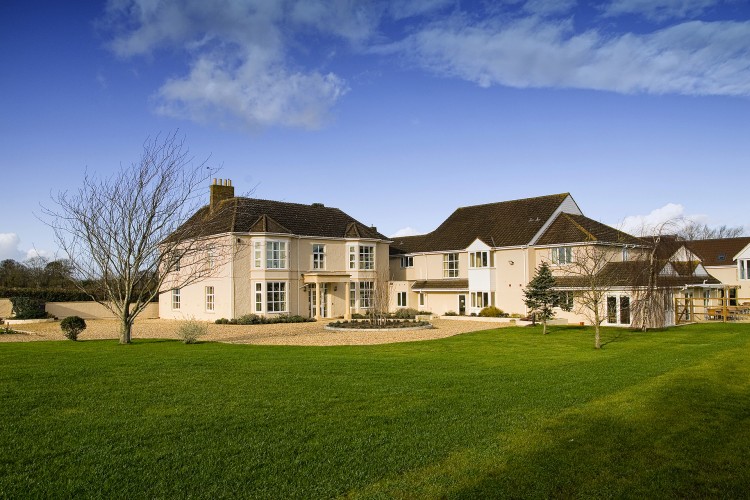 Frethey House