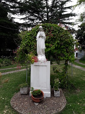 Casa de Retiros de las Hnas Adoratrices, Author: Patricia Irene Soledad Carruega