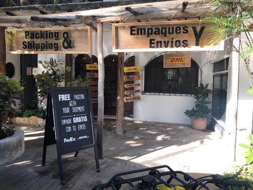 Redpont Riviera Maya