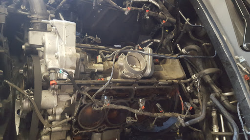 Monroy's Auto Repair - Thumbnail