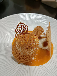 Photo n°28 de La table d'hôtes à Ouistreham (Restaurant français)