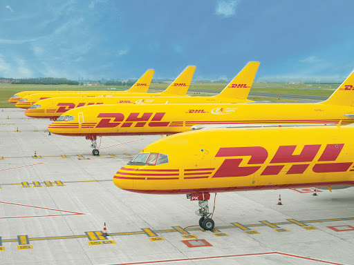 DHL Express Service Point Delray Beach Gallery - United States