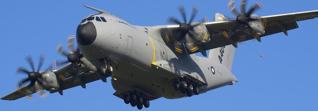 Airbus Defence and Space