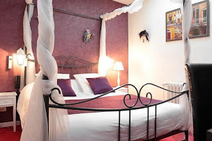 Photo n°37 de Art Hotel Tendance à Limoges (Hôtel)