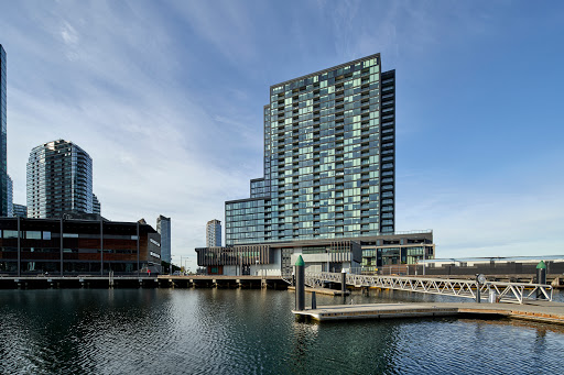 Victoria Harbour Sales & Leasing Centre