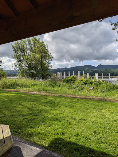 Buffington Park - Visual