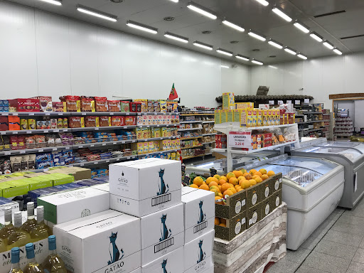 Supermarché Nosso - Thumbnail