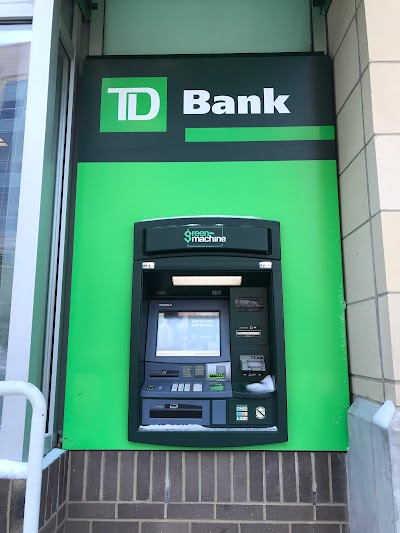 TD Bank ATM