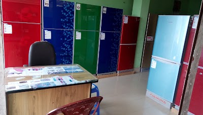 Photos of Akash Shopping Complex