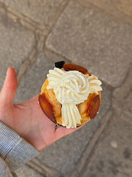 Photo n°2 de Honoré à Paris (Pâtisserie)