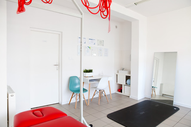 Fizjo-Premium Rehabilitacja Funkcjonalna i Uroginekologiczna
