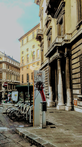Institute Vittorio Emanuele II - Ruffini - Thumbnail