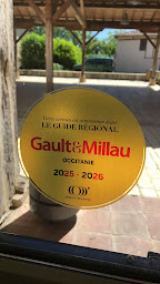 Photo n°29 de O Bon vivant à Faudoas (Café)