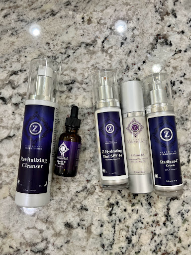 Z Aesthetic Dermatology - Thumbnail