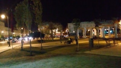 Photos of Bni Makada Garden