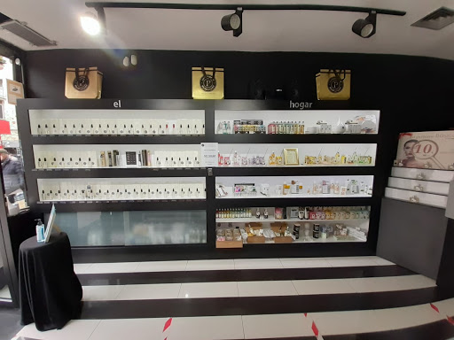 Perfumarte Alcorcón - Thumbnail