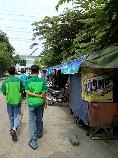 photo of Pangkalan Go-jek (Ra Mangan) (Permanently Closed)