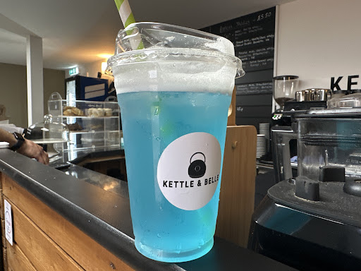 Kettle & Belle - Thumbnail