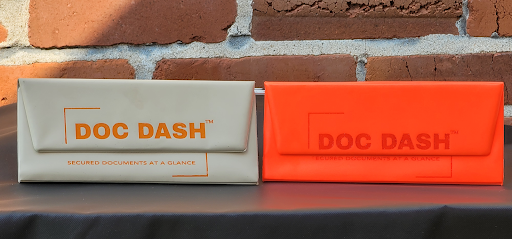DOC DASH - Visual